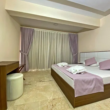 Nokta Goecek Apart, Fethiye, Oeluedeniz Appartamento